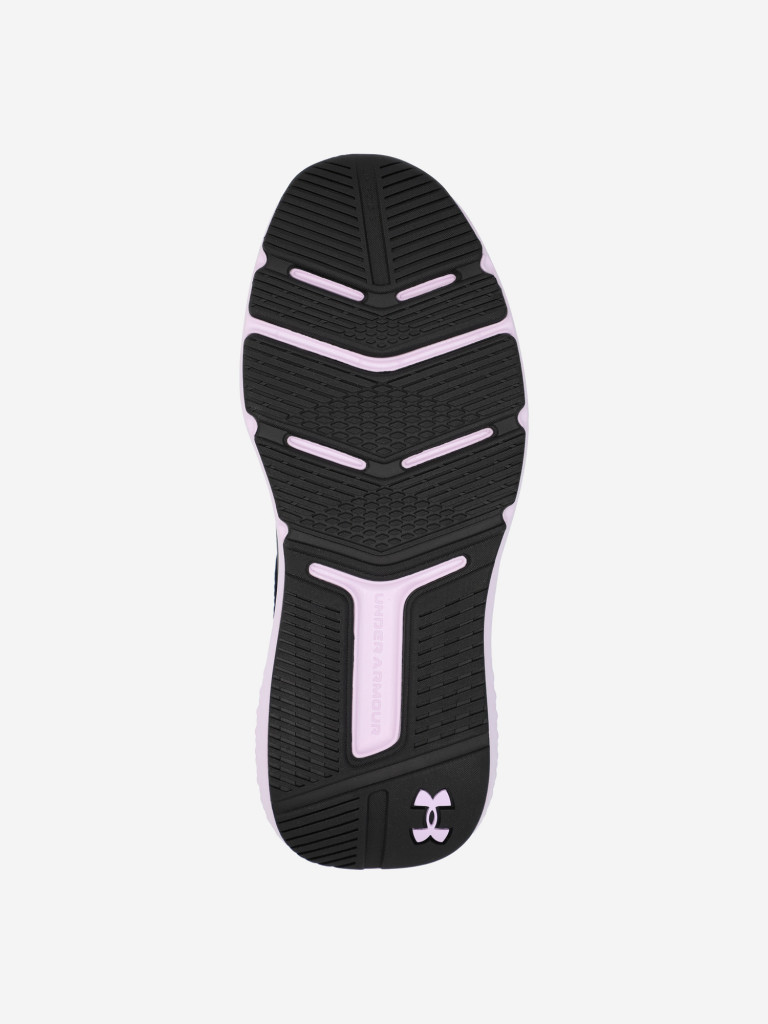 Кроссовки женские Under Armour Charged Commit TR 4