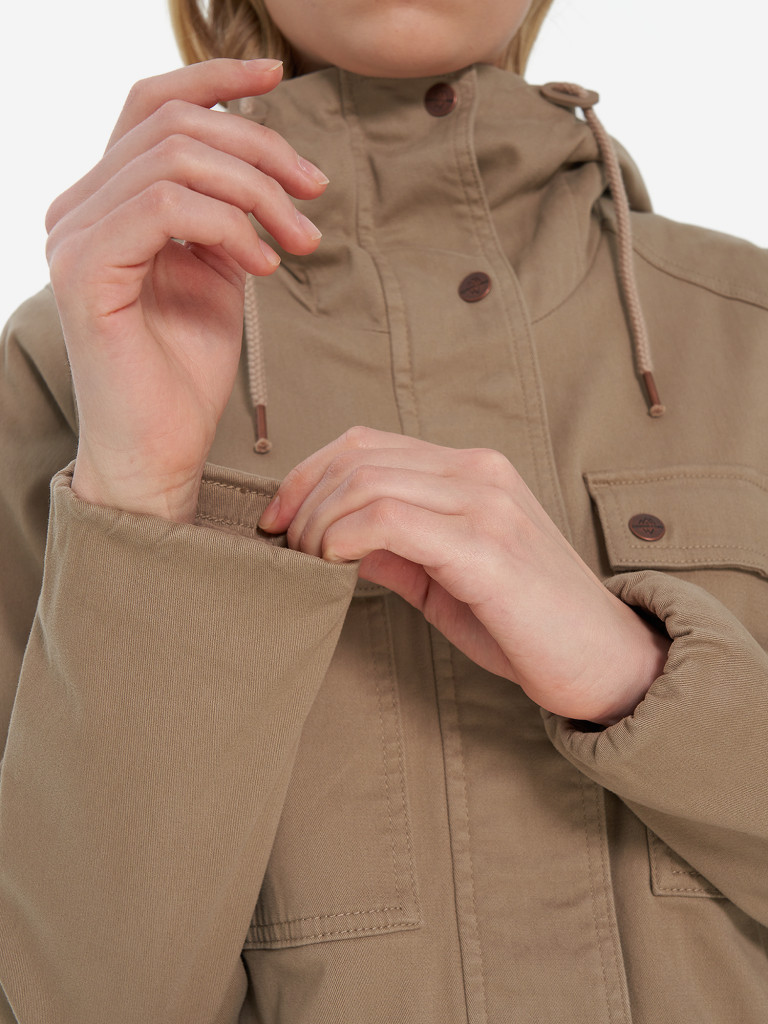 Легкая куртка женская Cordillero