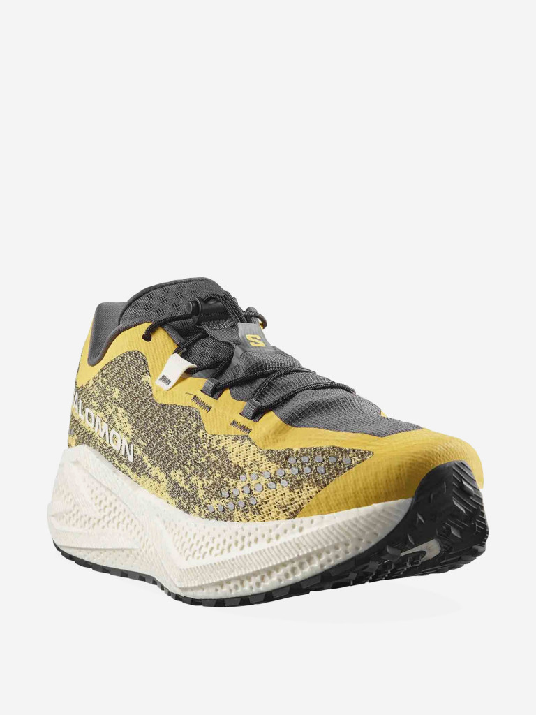 Кроссовки беговые Salomon Aero Glide 4 GRVL