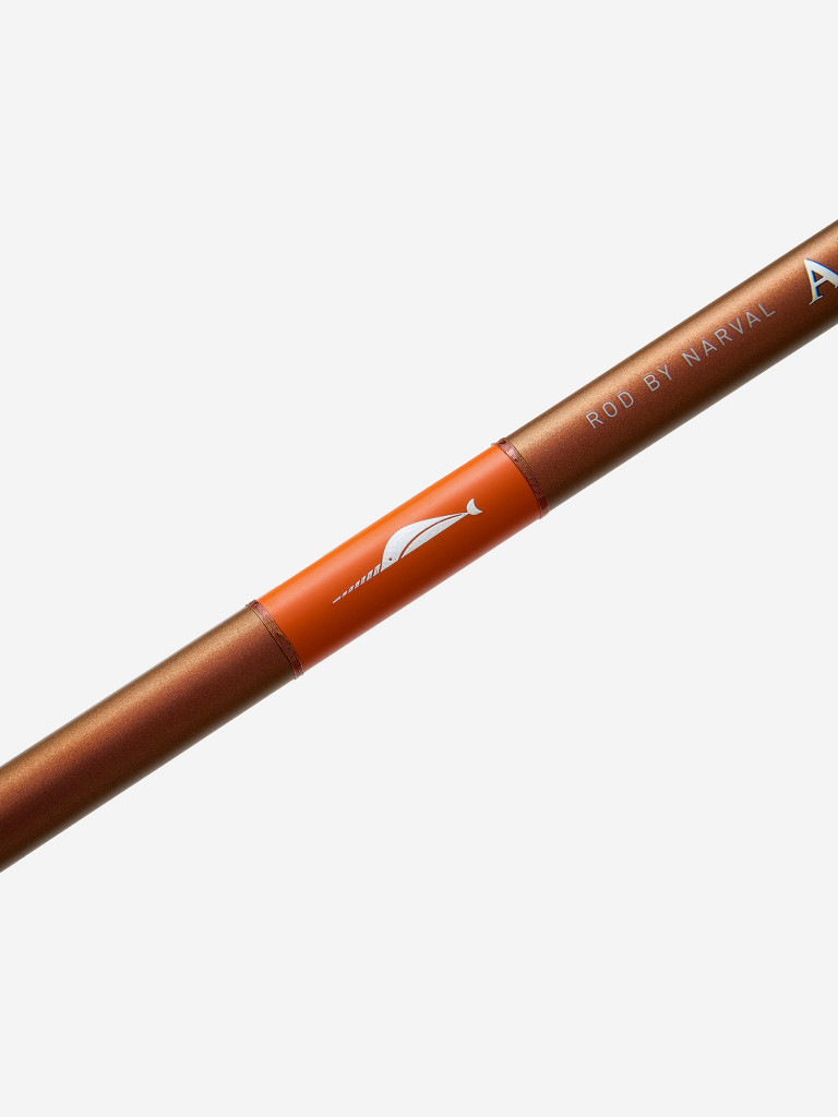Спиннинг Narval Fishing Argument II 80LL max 14g Ex-Fast