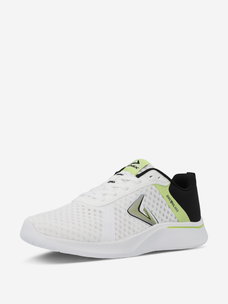 Кроссовки мужские Demix Turbo Vent