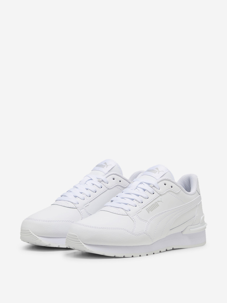 Кроссовки детские PUMA St Runner V4 L Jr