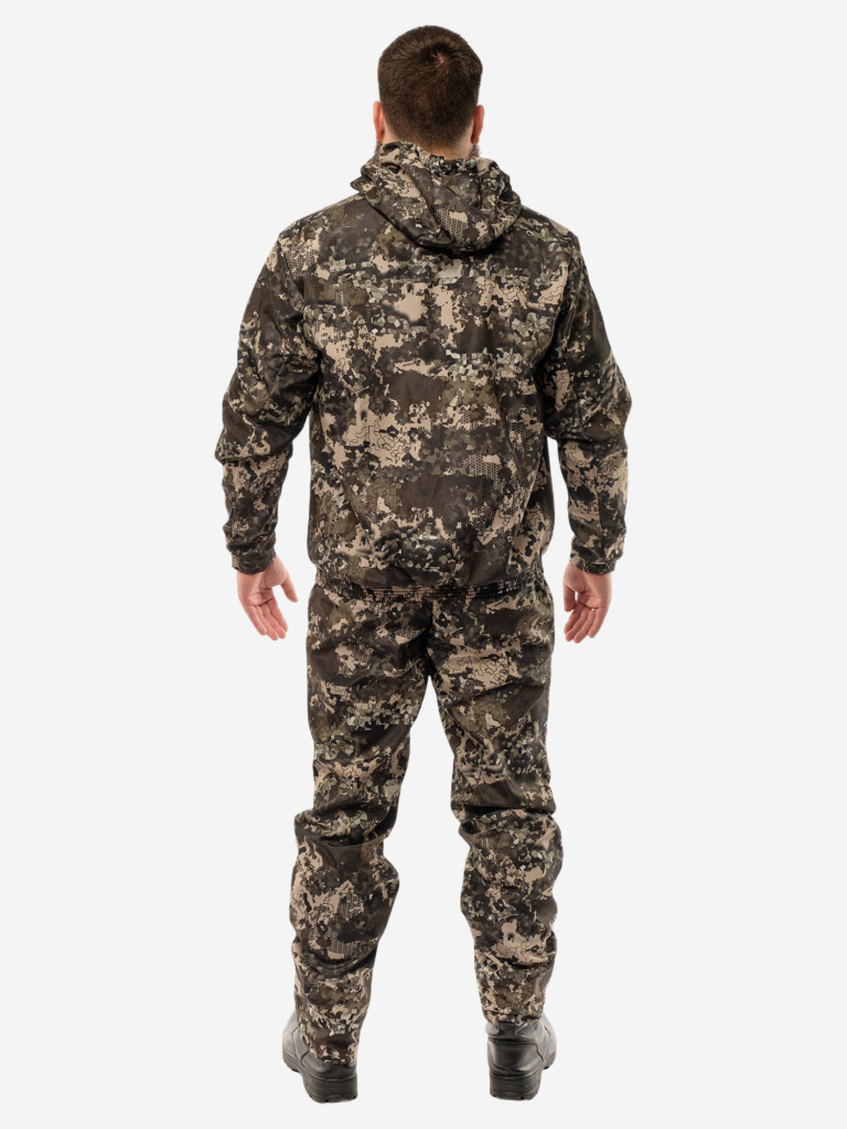 Костюм мужской Fantom Force SCOUT демисезонный для охоты и рыбалки