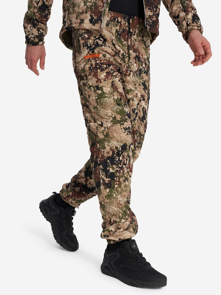 Брюки мужские Remington Route