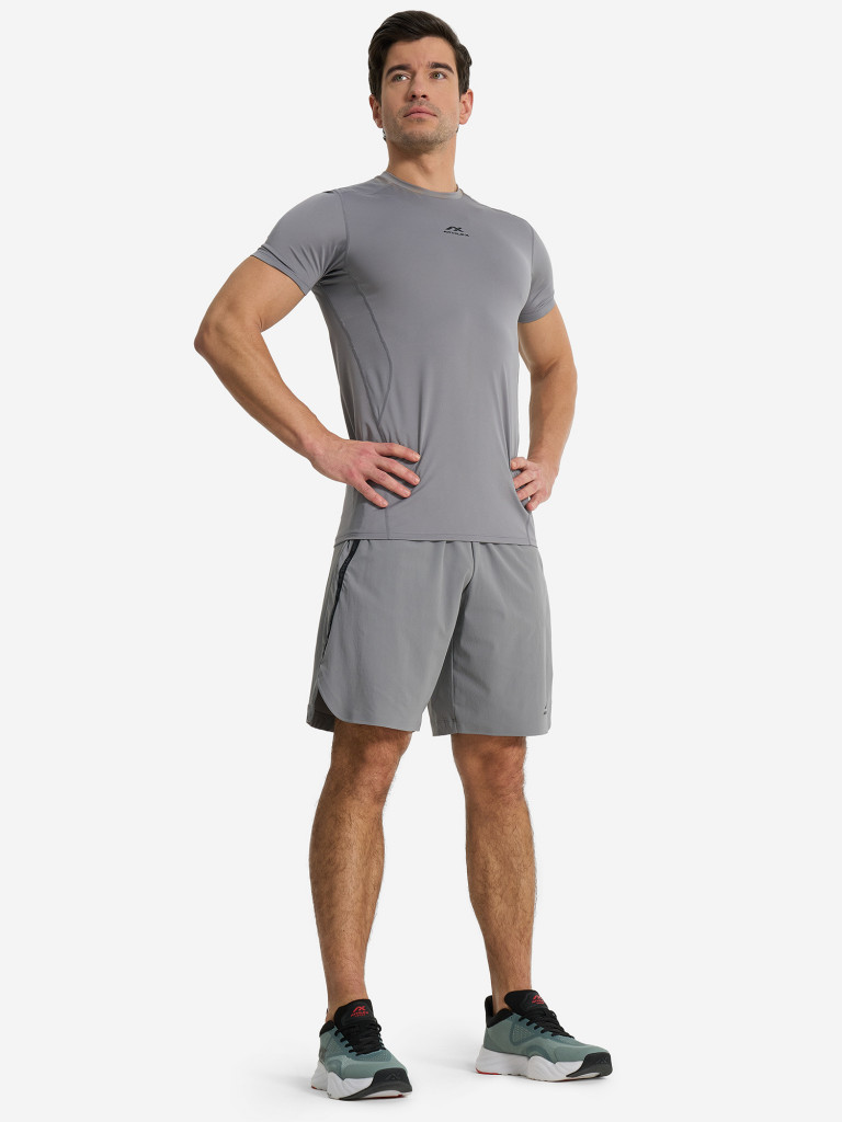 Шорты мужские Athlex