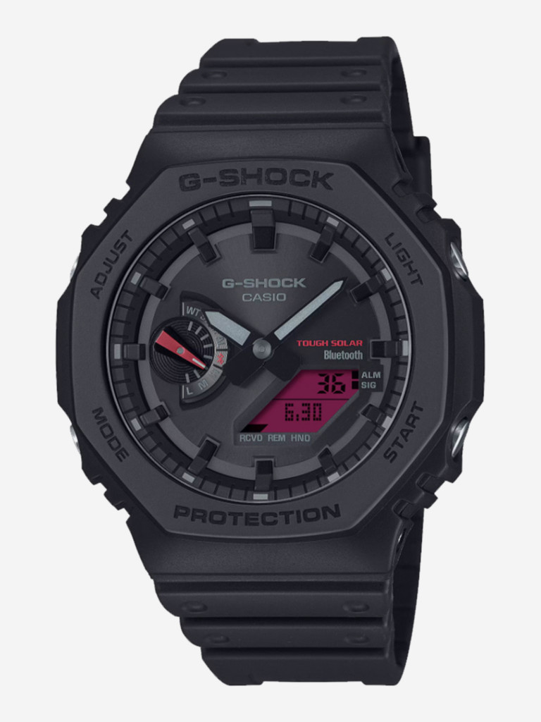 Спортивные часы CASIO G-SHOCK GA-B2100BBR-1A