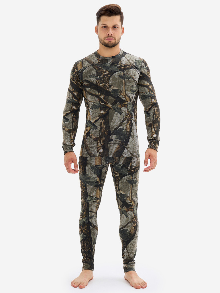 Комплект мужского термобелья ThermoTour OUTDOOR