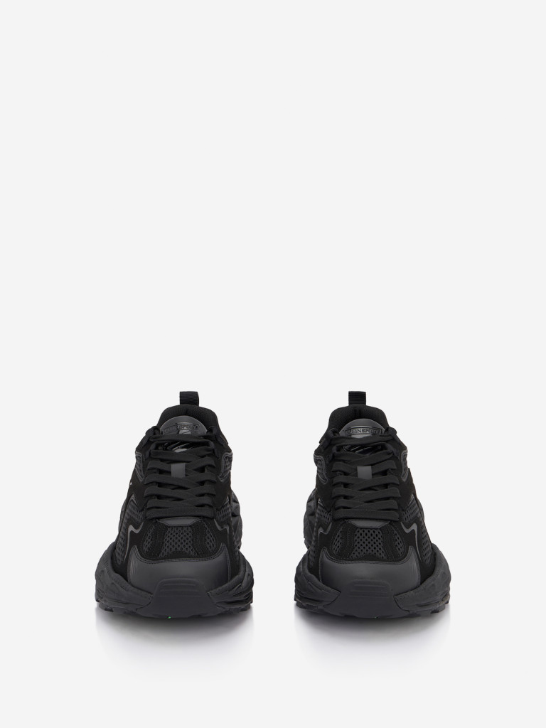 Кроссовки Plein Sport Sneakers PULSE X