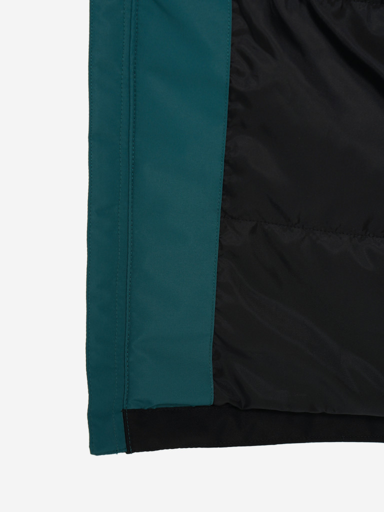 Куртка утепленная мужская Termit