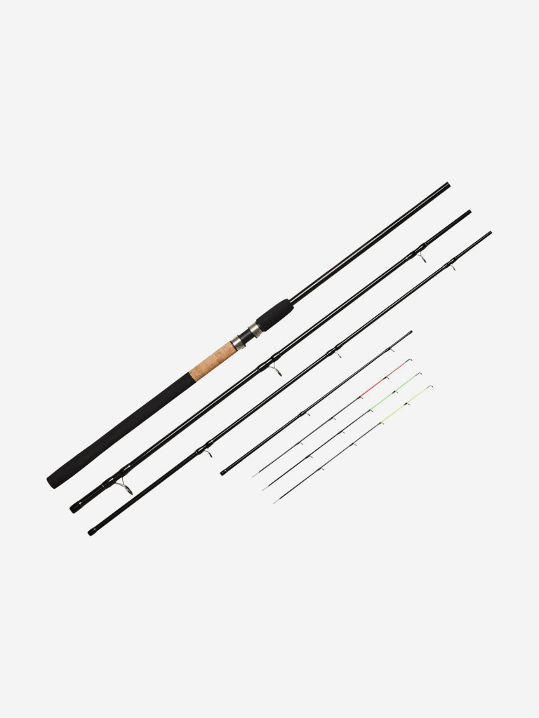 Удилище фидерное Salmo Sniper FEEDER TRAVEL 150 3.60