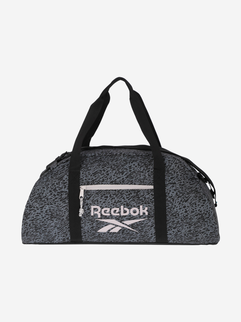 Сумка женская Reebok Leopard D M