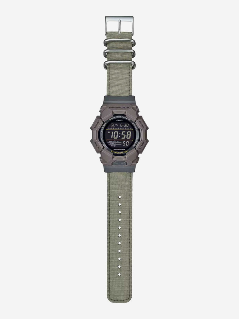 Спортивные часы CASIO G-SHOCK GD-010CE-5E