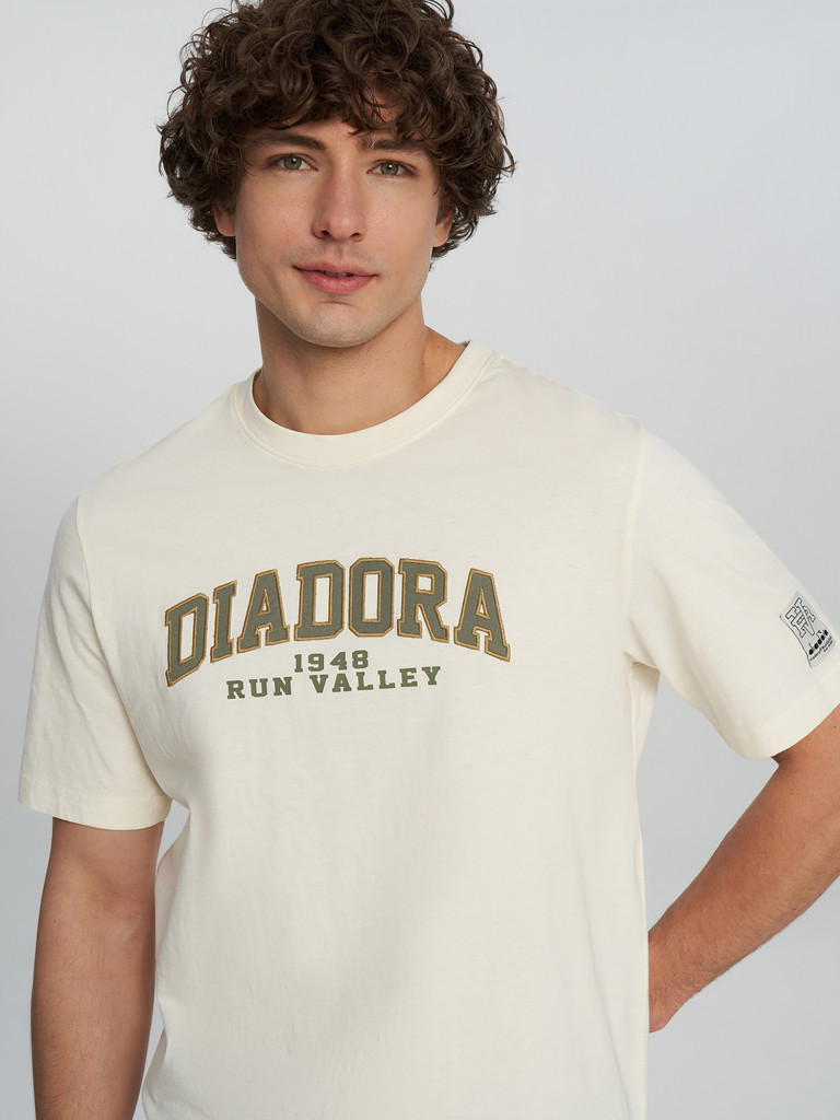 Футболка мужская Diadora