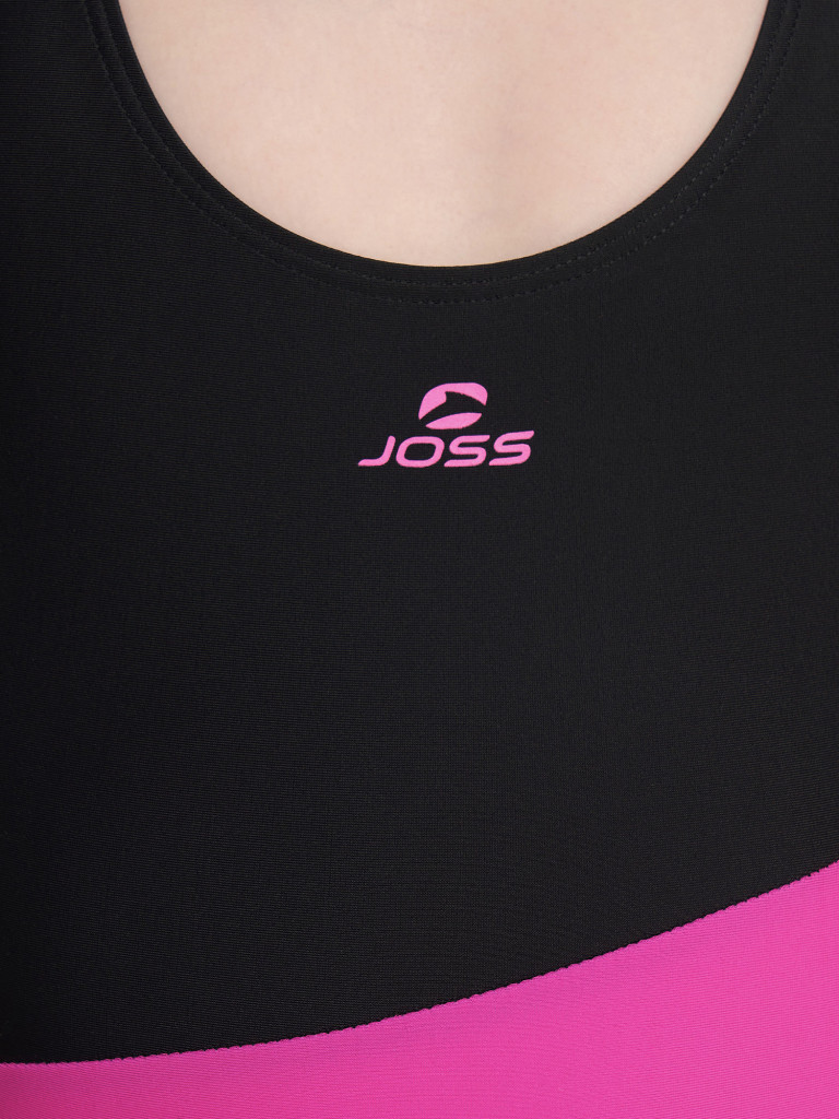 Купальник слитный для девочек Joss