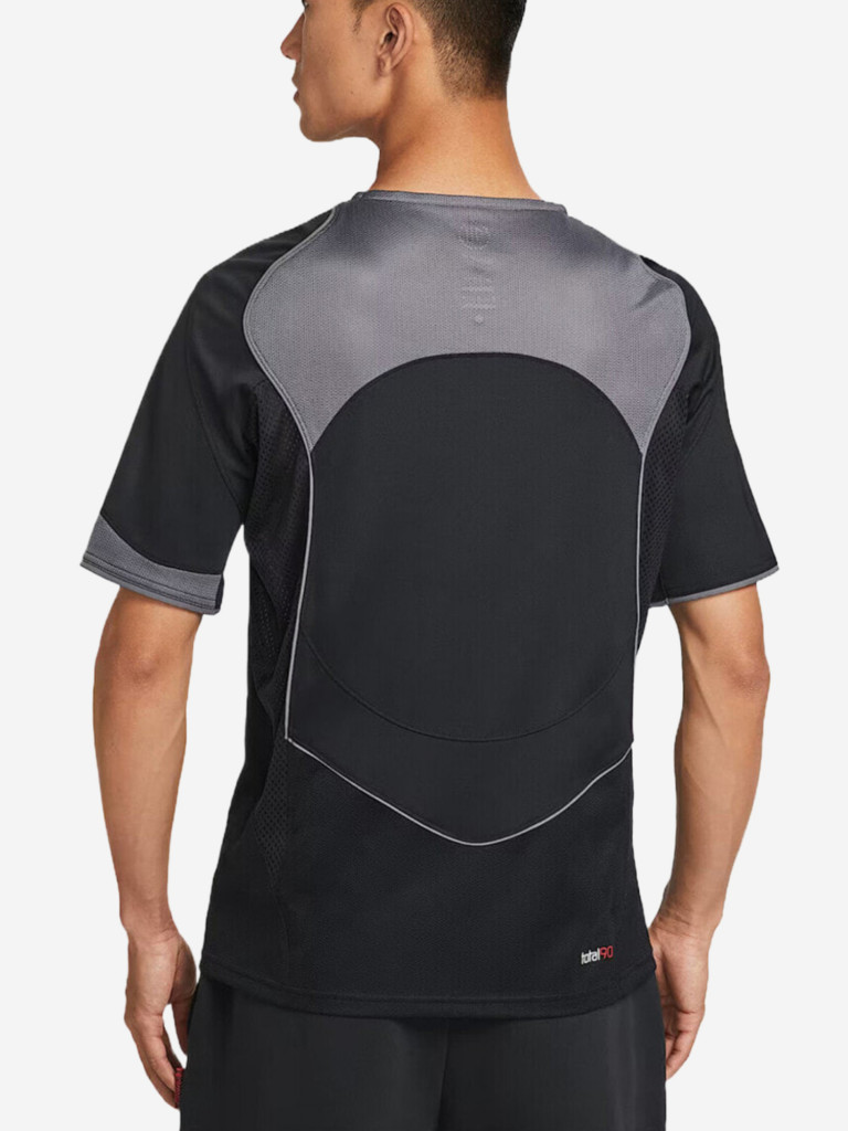 Футболка спортивная мужская Nike Total 90 Soccer Jersey