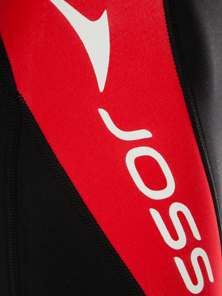 Гидрокостюм женский Joss, 3 мм