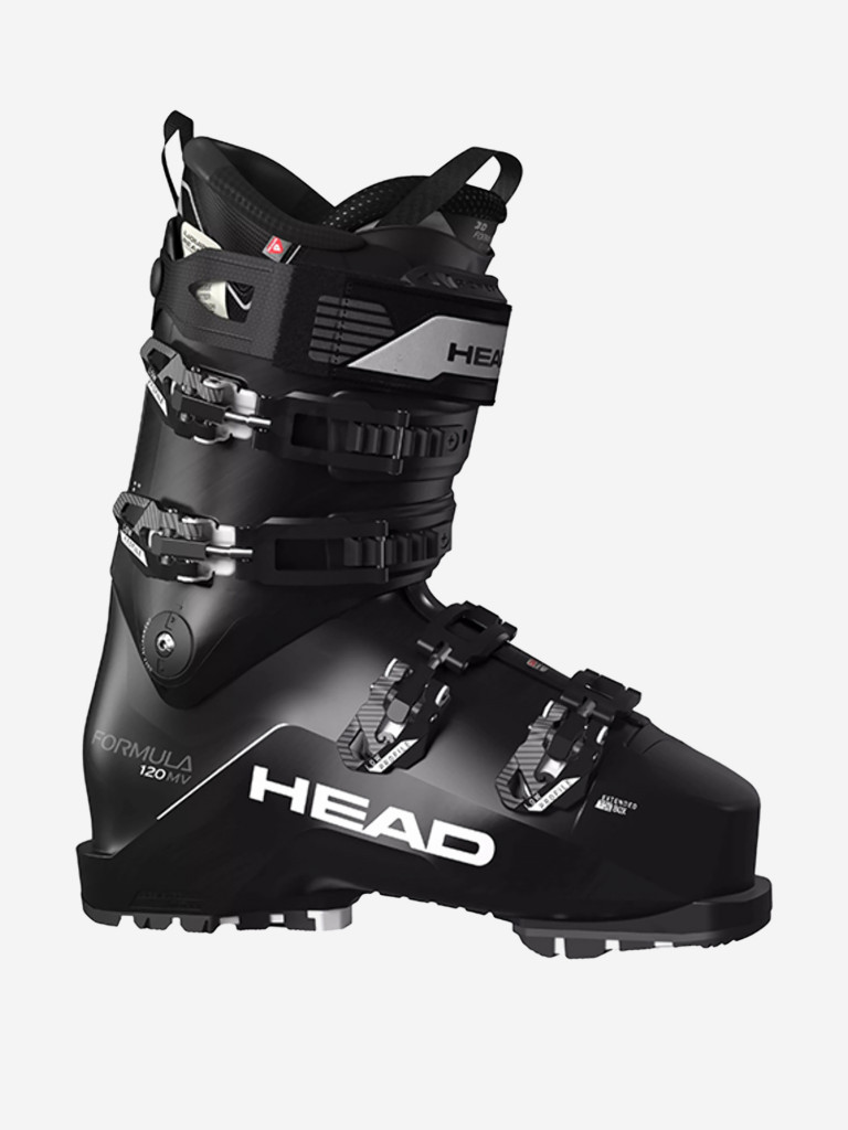 Горнолыжные ботинки Head Formula 120 MV GW Black 23/24