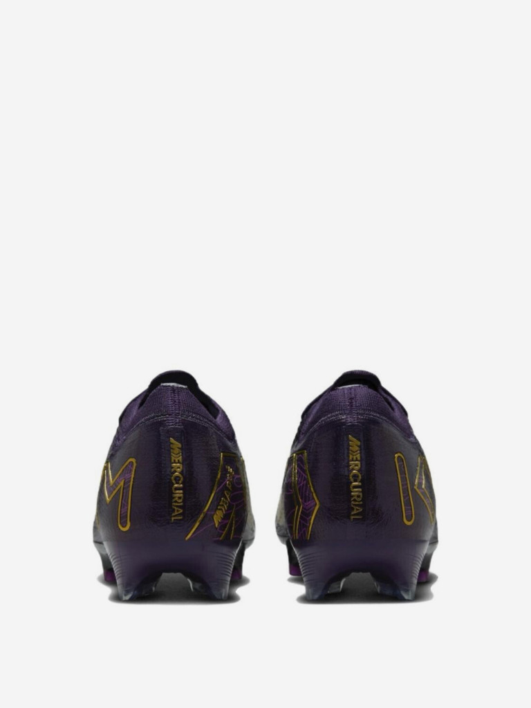 Бутсы Nike Mercurial Vapor 16 Elite Kylian Mbappé FG