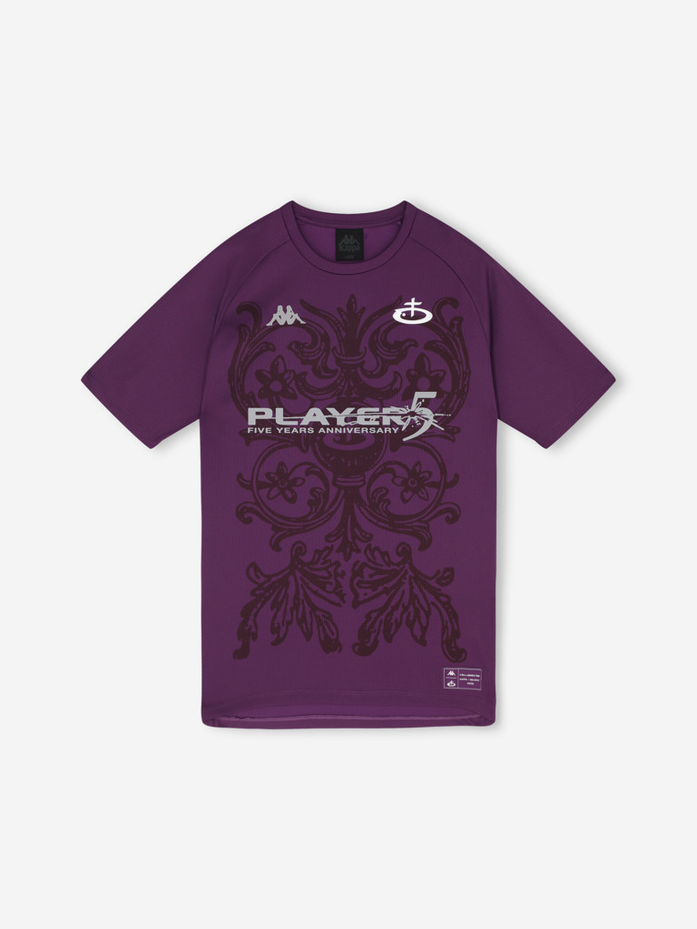 Джерси Kappa x OBLADAET