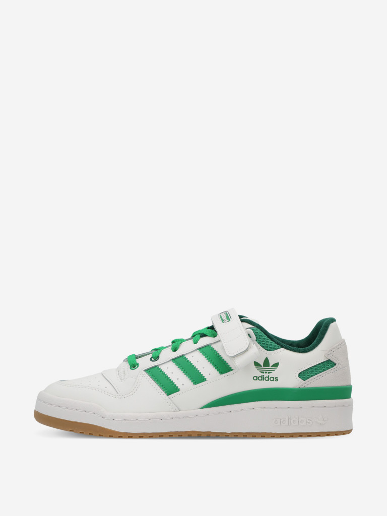Кеды мужские adidas Forum Low