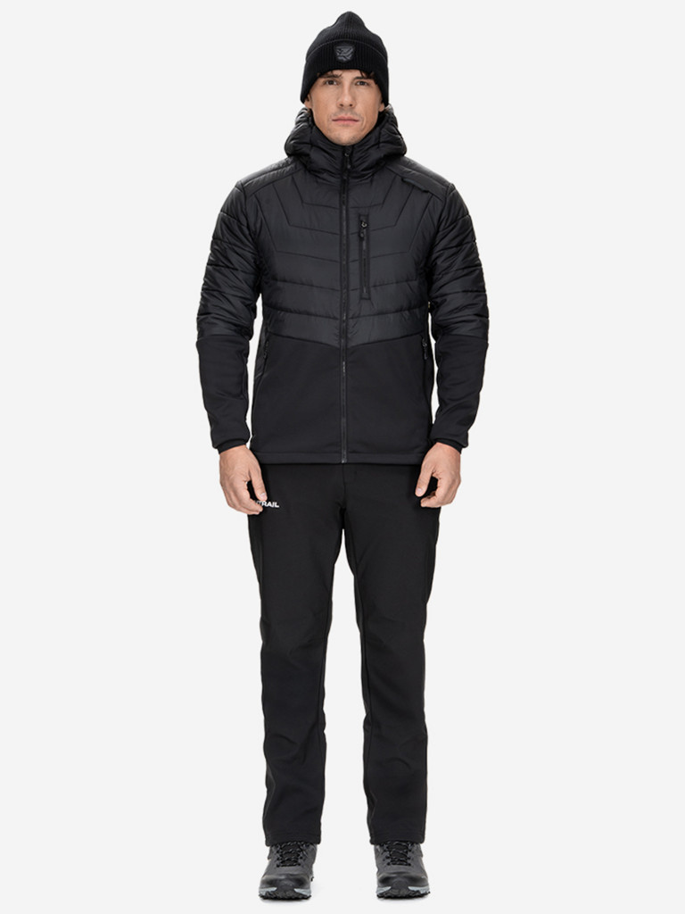 Куртка FINNTRAIL Master Hybrid