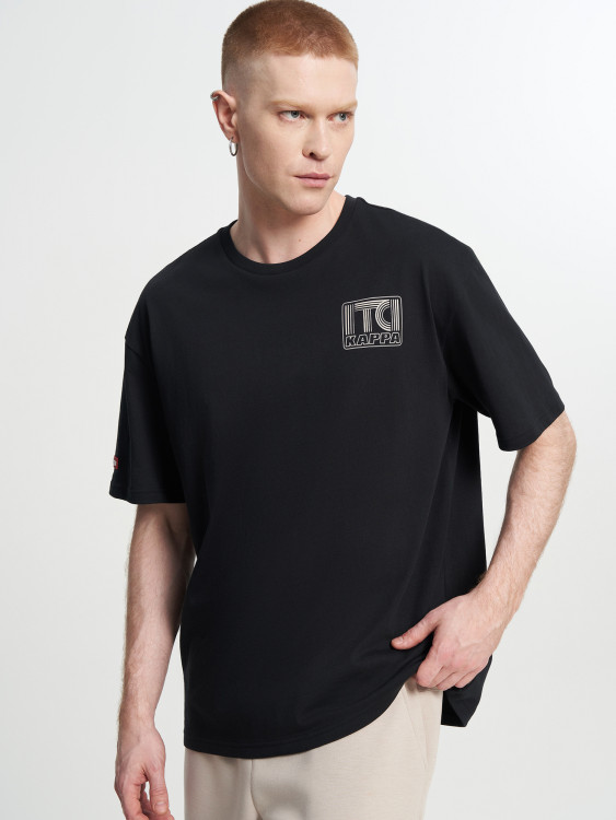 Футболка мужская Kappa
