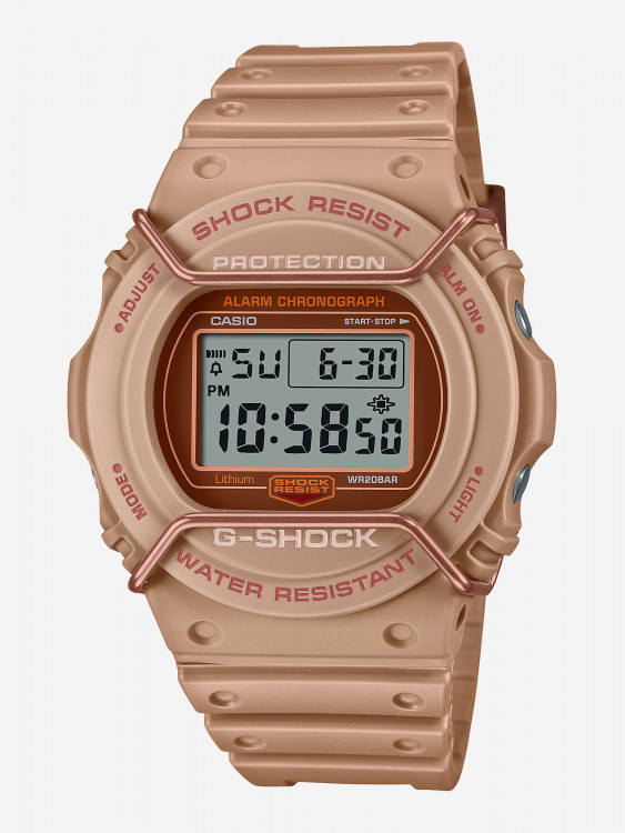 Наручные часы Casio G-Shock DW-5700PT-5E