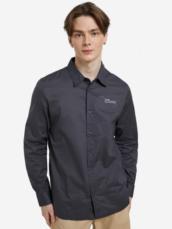 Рубашка мужская Termit