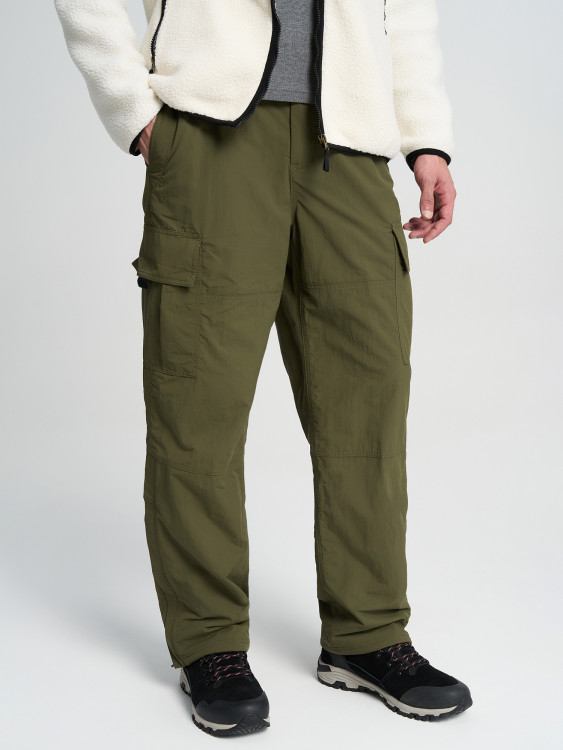 Брюки мужские Mountain Hardwear Stryder Lined Pant