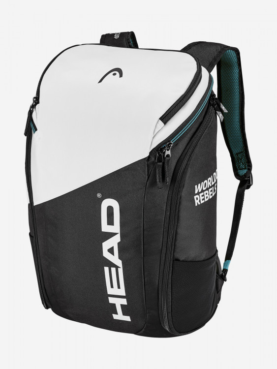 Рюкзак Head Rebels Backpack Racing тренировочный, 30 литров