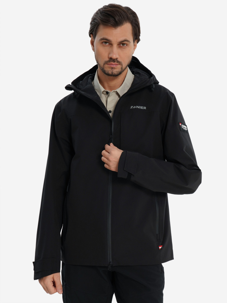 Куртка мембранная мужская Zanier