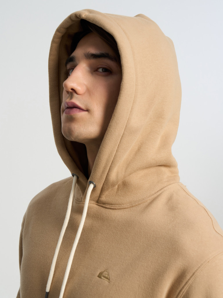 Худи мужское Quiksilver