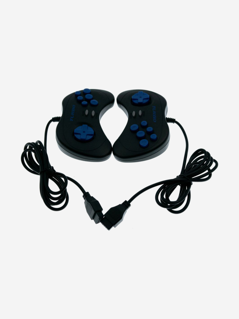 Игровая приставка DVTech Retro (1050 игр)