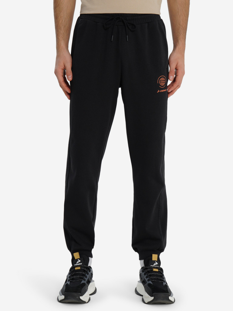 Брюки мужские Demix