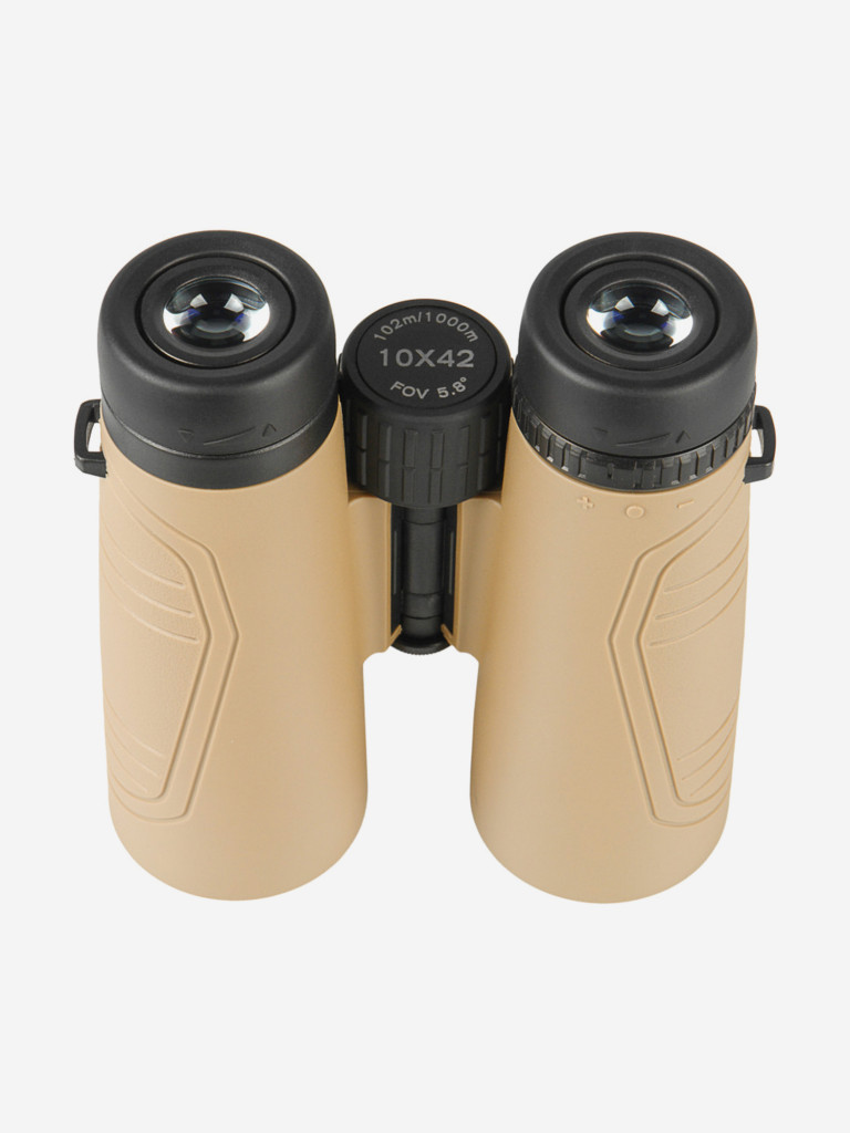 Бинокль Veber Trophy 10х42