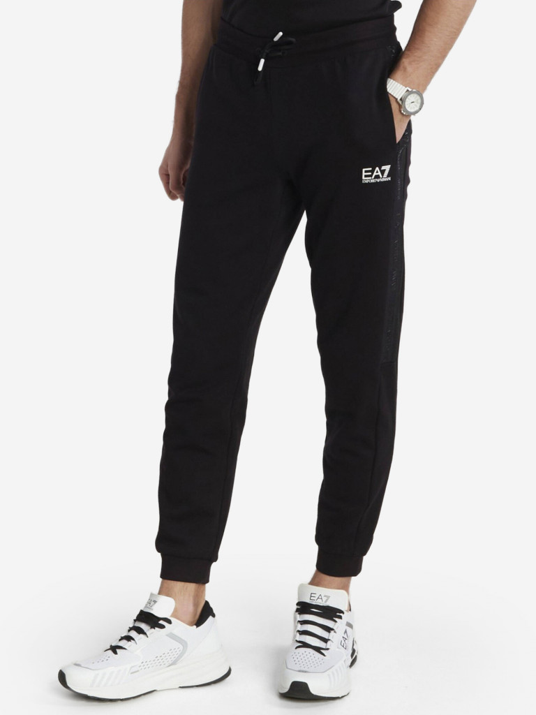 Брюки мужские EA7 Trouser EA7