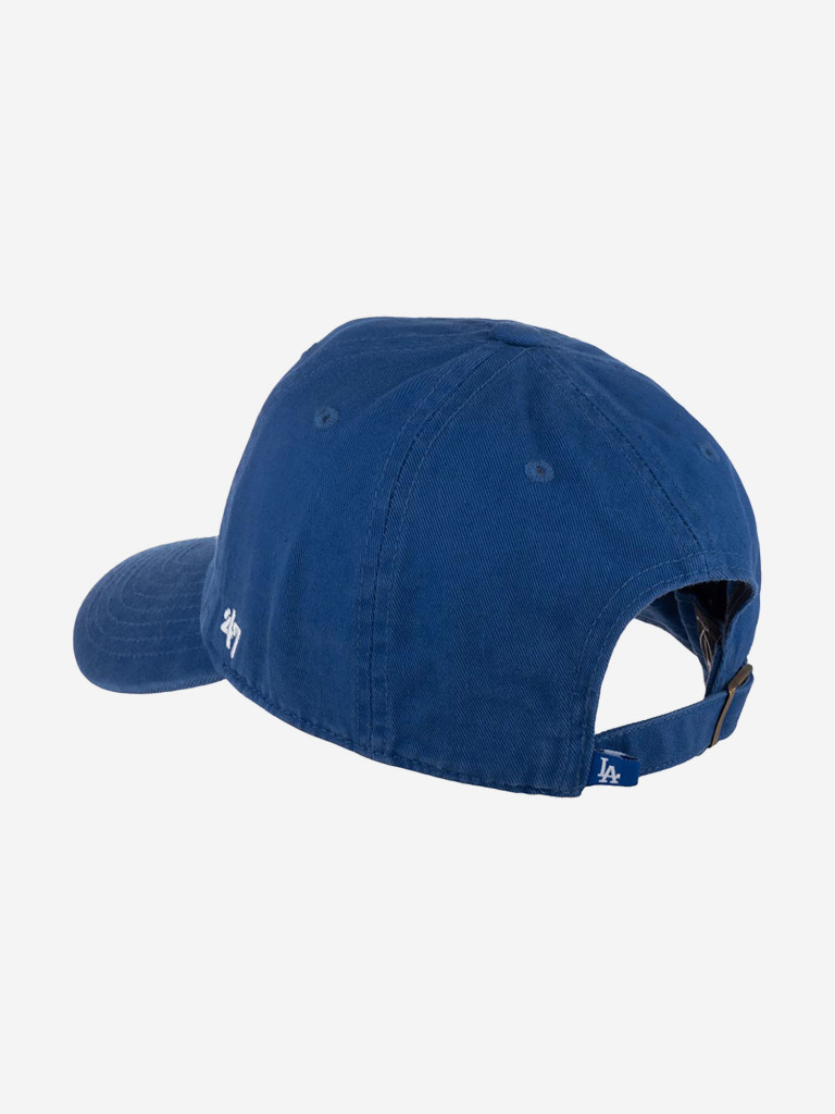 Бейсболка 47 BRAND B-RGW12GWS Los Angeles Dodgers MLB (синий)