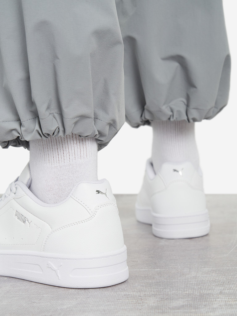 Кеды женские PUMA Court Classy