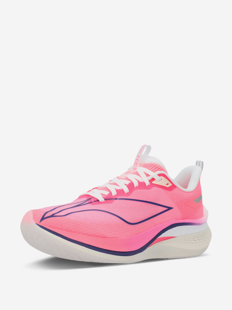 Кроссовки женские Li-Ning Red Hare 7 Pro