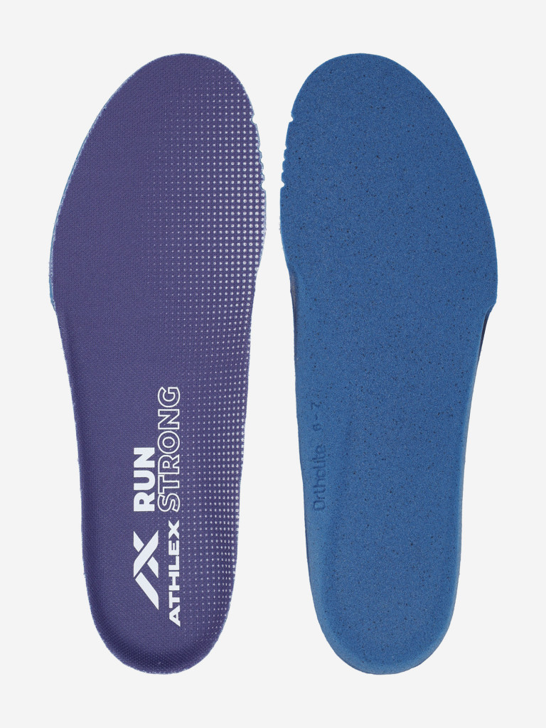 Кроссовки женские Athlex Navi