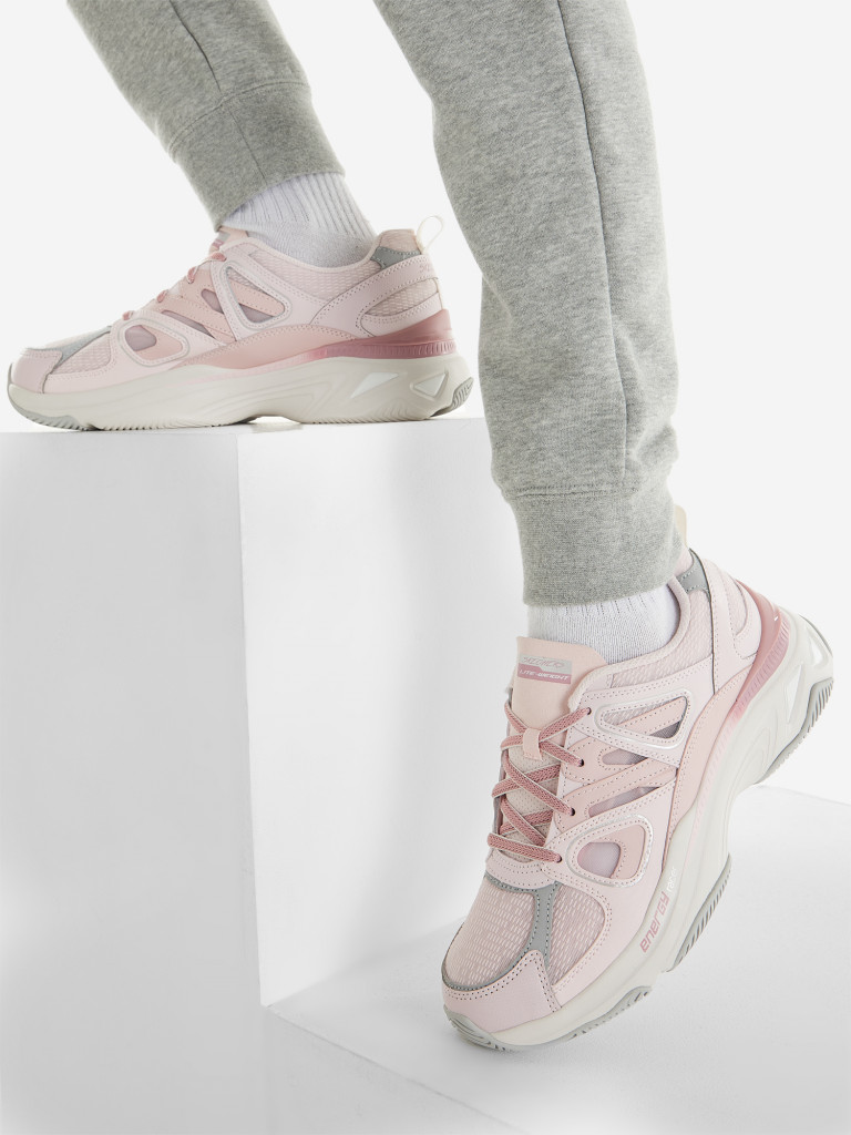 Кроссовки женские Skechers Energy Racer