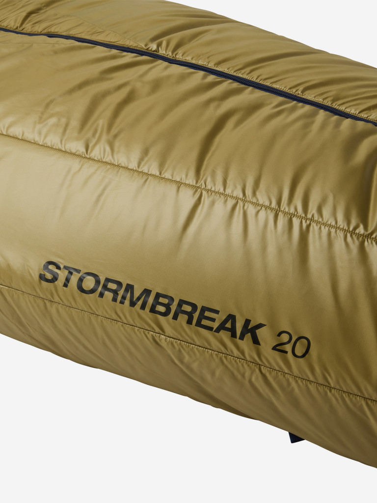 Спальный мешок The North Face Stormbreak 20F +2