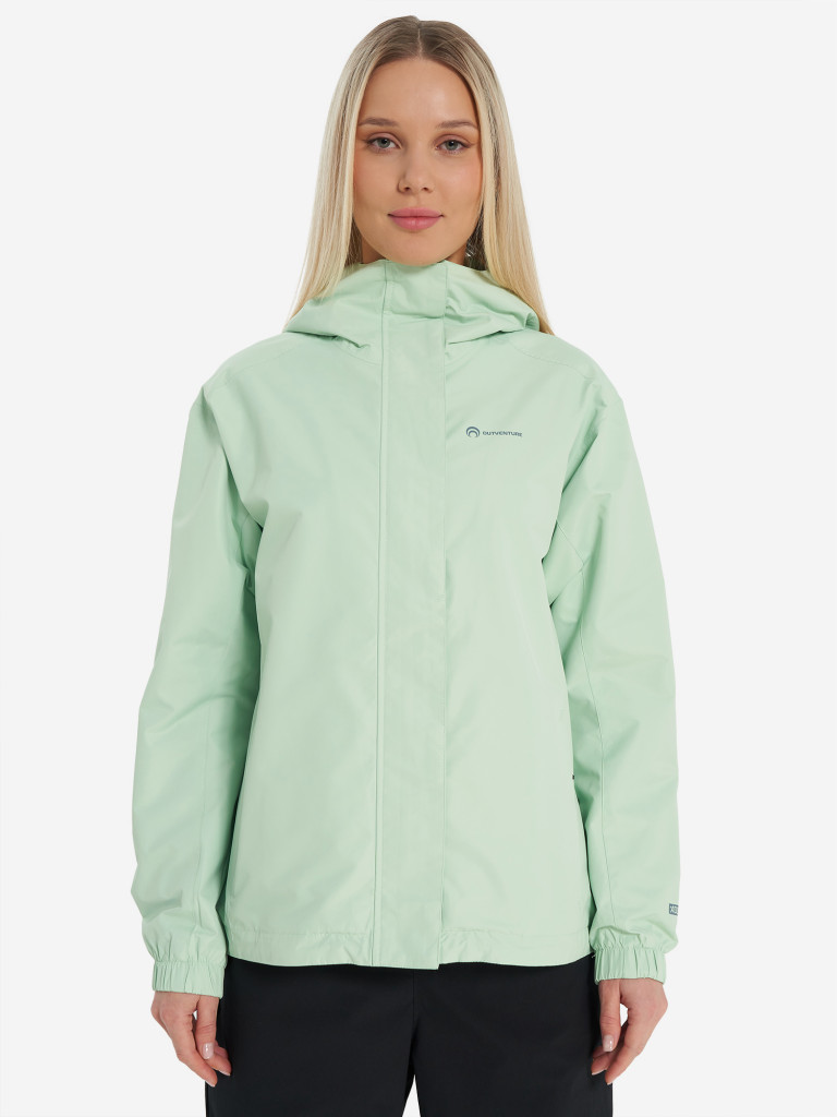 Куртка мембранная женская Outventure Cheget