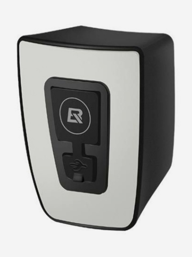 Фонарь задний ROCKBROS мягкий свет, диодный, 5 режимов, USB RB_TT30-WD