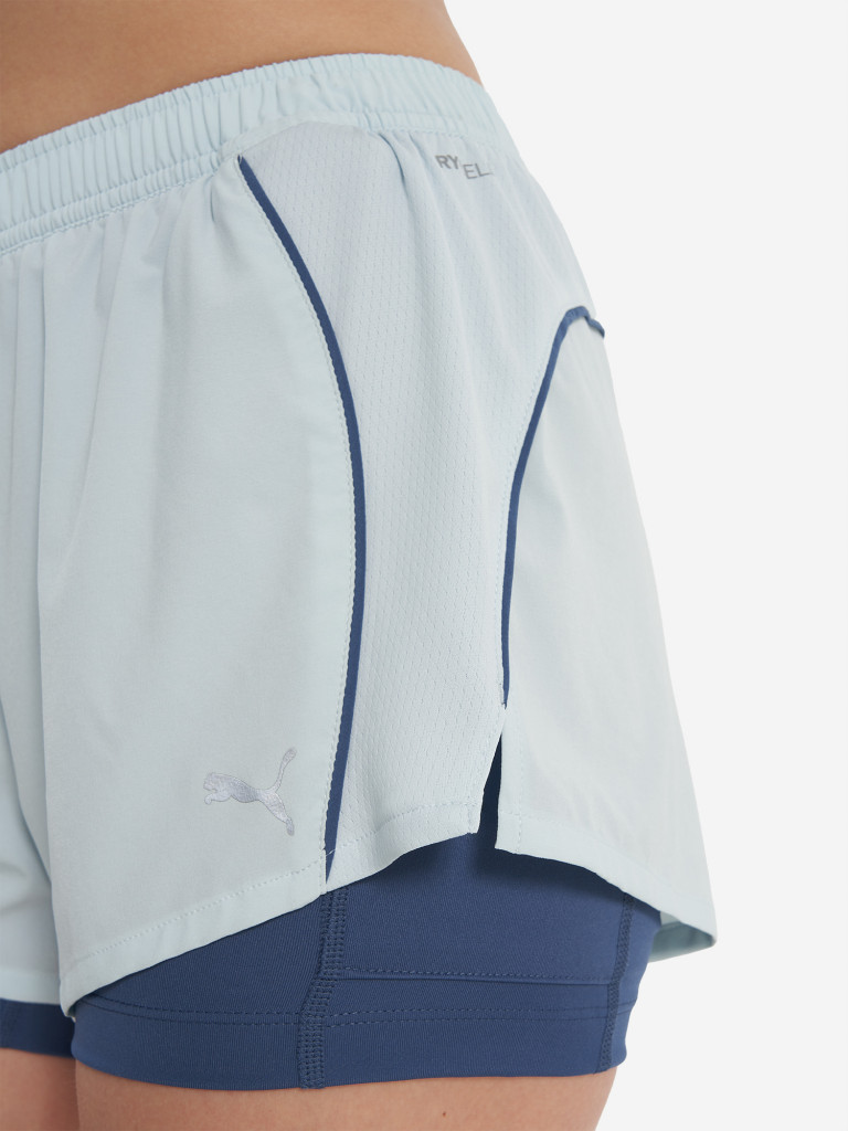 Велосипедки женские PUMA