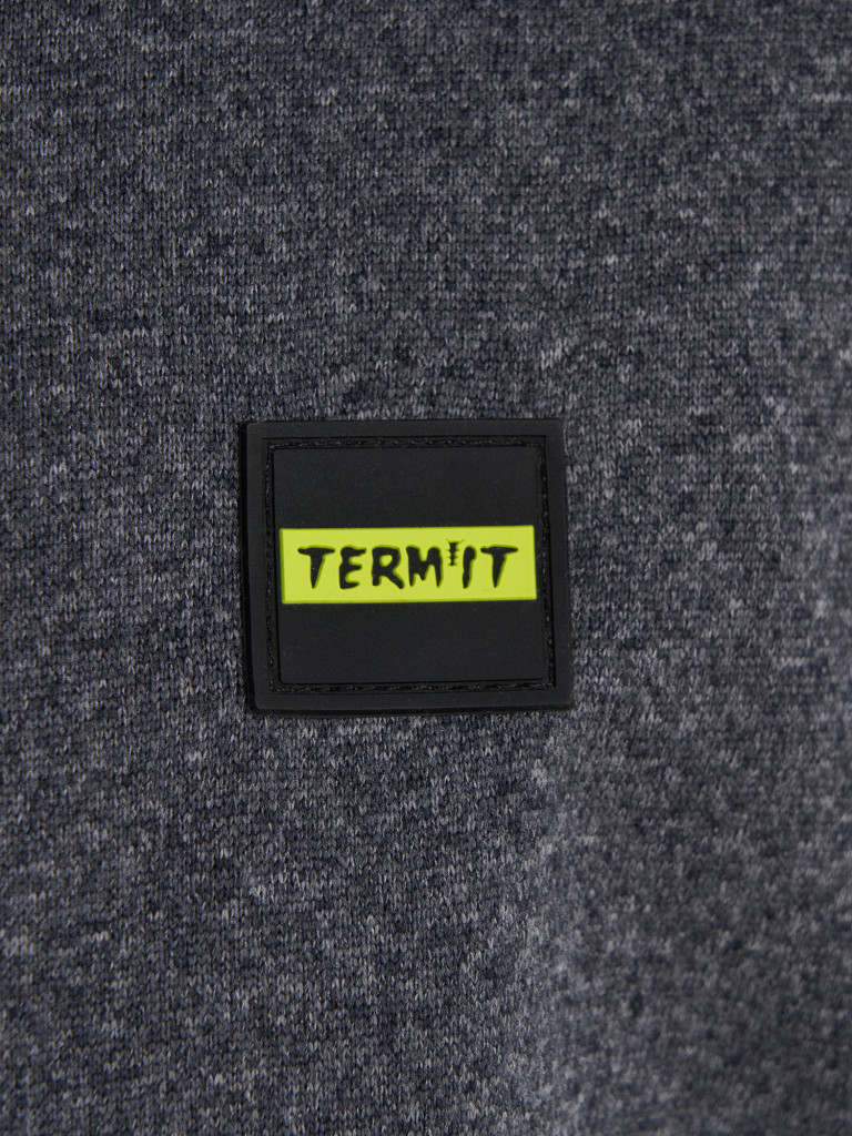 Джемпер флисовый для мальчиков Termit