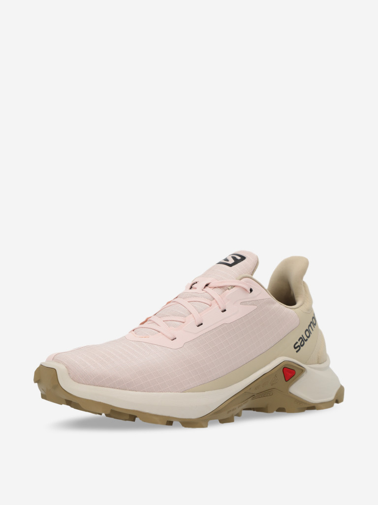 Кроссовки женские Salomon Alphacross 3