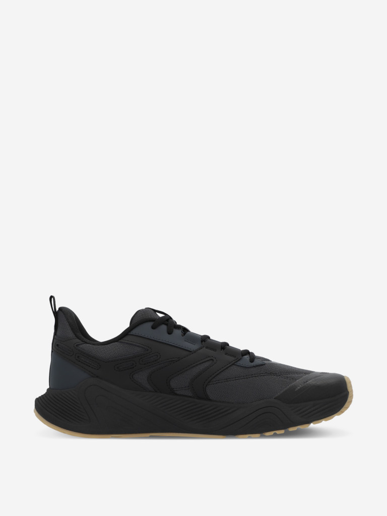 Кроссовки мужские Under Armour Charged Commit Tr 5