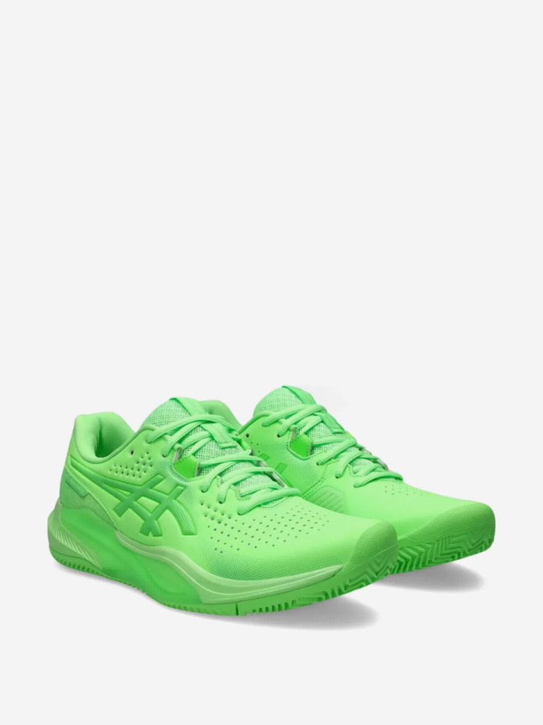 Кроссовки Asics Gel-Challenger 15 Clay Green
