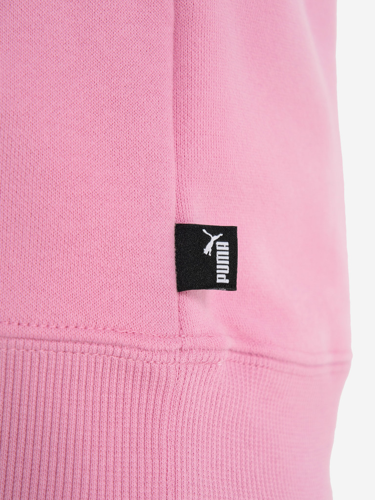 Костюм для девочек PUMA Loungewear Suit